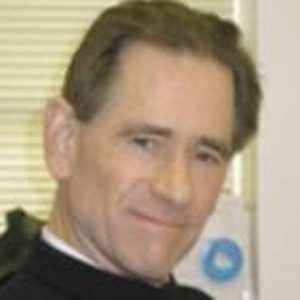 Paul Simpson