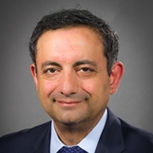 Reza Ghavamian, MD