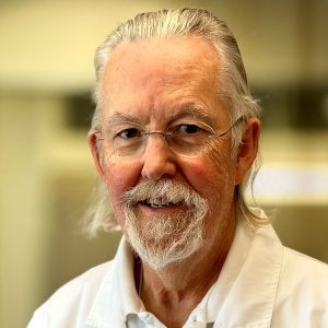 Byron Carlson, MD