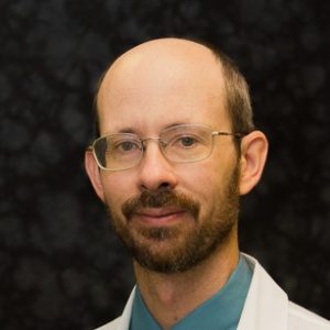 William Riesen, MD