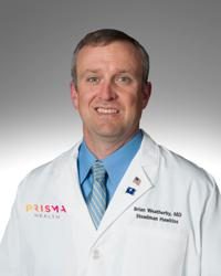 Brian Weatherby, MD