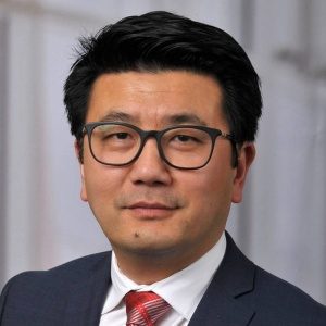 K Luan Phan, MD