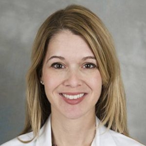 Heidi Gray, MD