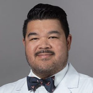 Jose Posas, MD, FAAN