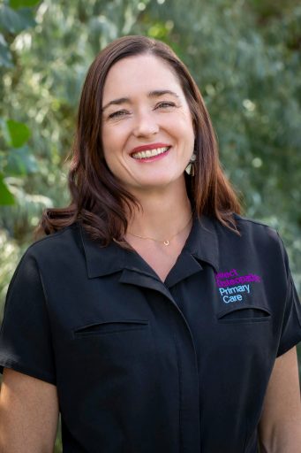 Brieanna Seefeldt, DO