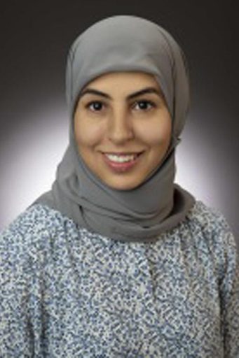 Zahraa Salah, MD