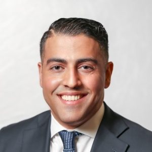 Ashkan Abbey, FAAO, FASRS, MD