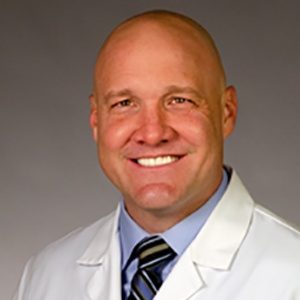 Timothy Vanderbilt, MD