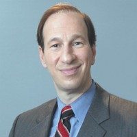 David Goodman, MD
