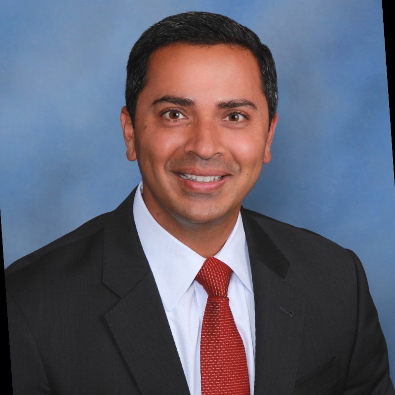 Vidyadhar Upasani, MD