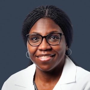 Nnenna Oluigbo, MD