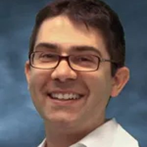 David Afzal, DO, MSEd