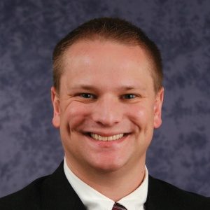 Greg Johnson, MD