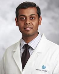 Vivek Kesara, MD