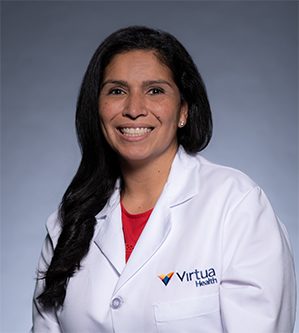Brenda Velasco, MD