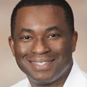 Olurotimi Badero, MD