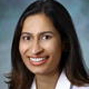 Suchitra Paranji, MBBS, MD