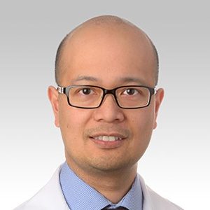 Bernard Salvador, MD