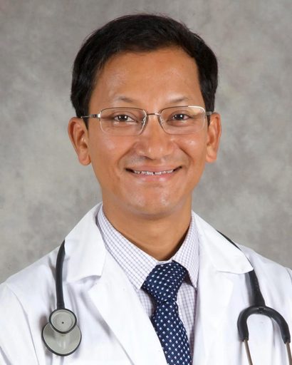 Adarsha Shrestha, MD
