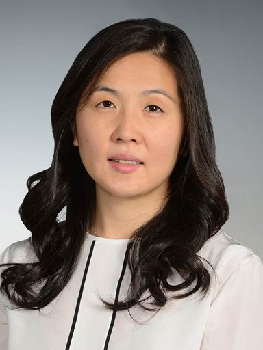 Jiwon Kim, MD