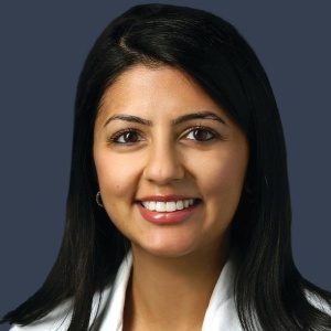 Ishita Gambhir, MD