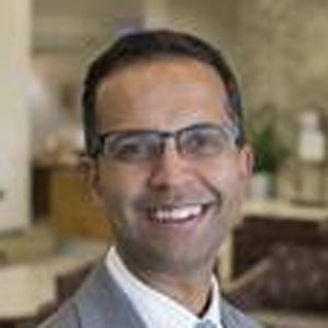 Prashant Sharma, MD