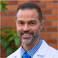 Jonathan Hall, MD