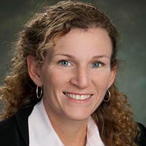 Louise Nichols, MD
