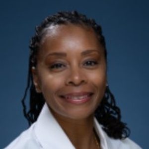Shanail Lampkin, MD