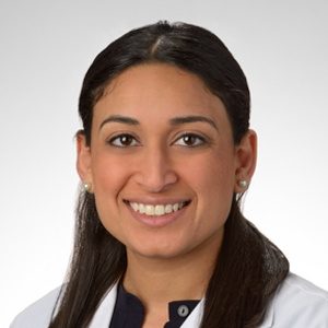 Priya Jain, MD
