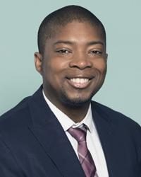 Kenneth Olumba, MPH, MD