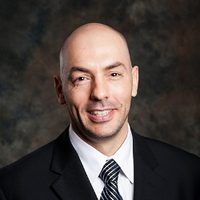 Diego Conci, MD