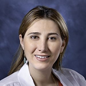 Anna Solt, MD