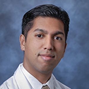Ehsan Ali, MD