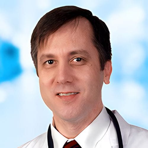 Robert Lozo, MD