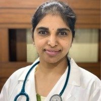 Shalini Bichala, MBBS, MD