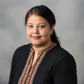 Manika Kaushal, MD