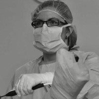Nancy Luger, MD