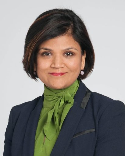 Shilpa Gupta, MBBS, MD