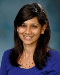 Mukta Srivastava, MD