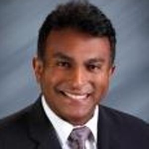 Kiron Thomas, MD