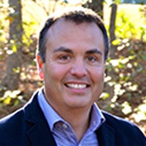 David Fletcher, MD
