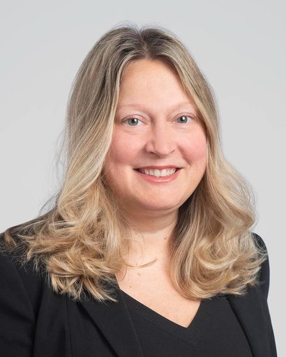 Nancy Lazarescu, DO