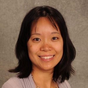 Christine Chan, MD