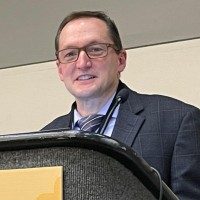 Karl Dauphinais, MD, MSS