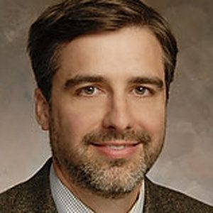 Andrew Strang, MD
