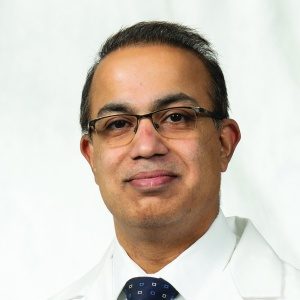 Harsha Nagarajarao, MD