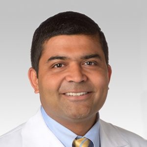 Hemal Patel, MD