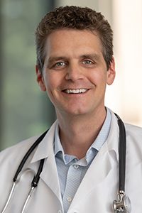 Jonathan Stoehr, MD, PhD