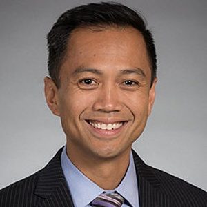Bryan Balmadrid, MD